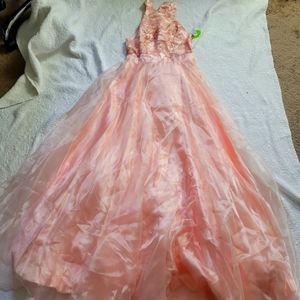 Windsor Brand Gown